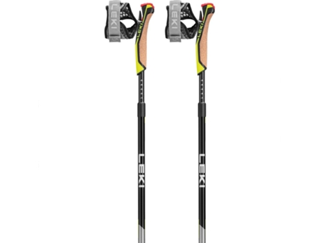 Pólos Speed Pacer Vario Prateado 105 Cmleki