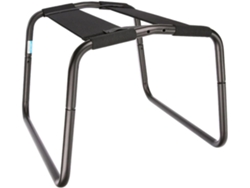 Silla Multifuncional Extra Elástica Portátil Hierro