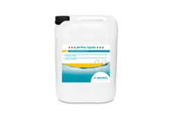 ph plus liquido 20 litros BAYROL