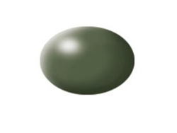 Revell 36361 Tinta Acrilica 18 Ml Verde