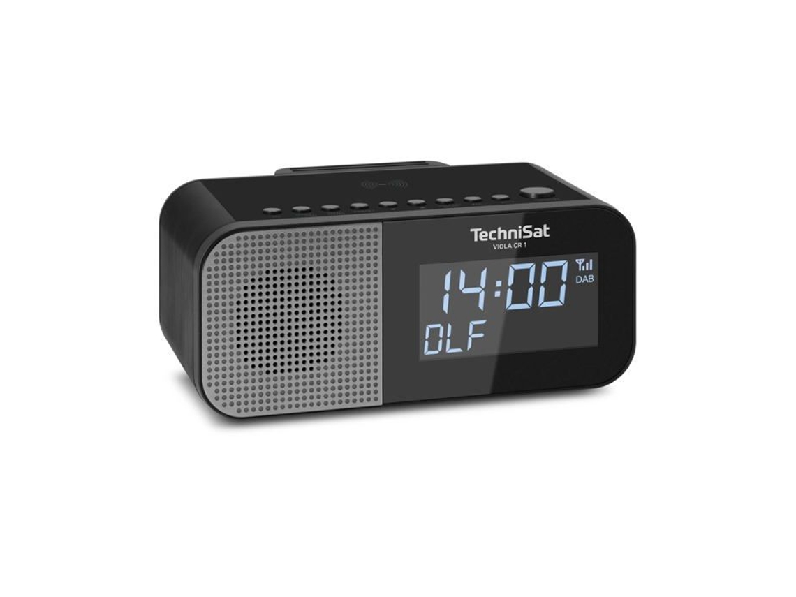 Radio Despertador Technisat 0000/2969