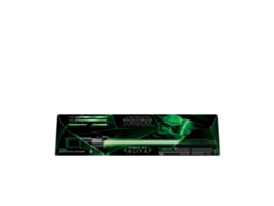 STAR WARS The Black Series - Sable de luz de Yoda - Figura - STAR WARS - 14 Años