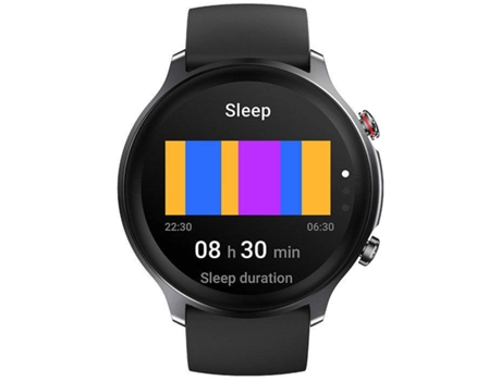 Smartwatch YIZHOOD YIZ992 Negro
