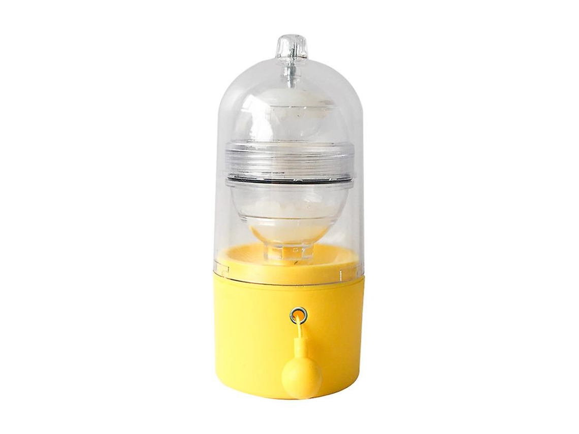 2pcs Batidor De Huevos Manual Multifuncional Mixer Carne Silicona Herramienta Cocina 16*7cm