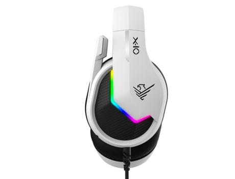 Auriculares Gaming con Cable PHOENIX Phx-io