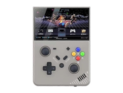 Consola De Juegos Portátil R43 Pro 4k Hd Pantalla De 4,3 Pulgadas Reproductor De Videojuegos Portátil Para El Hogar