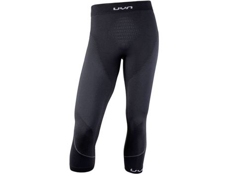 Ropa interior para Hombre UYN Ambityon Negro para Fitness (S - M)