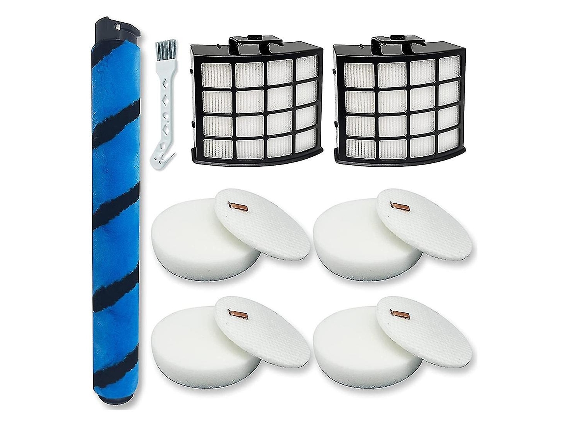 El filtro se aplica a Shark Az2002 Az2000 Az2000w Vertex Duoclean Powerfin