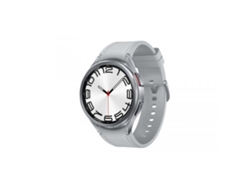 Smartwatch SAMSUNG Galaxy Watch 6 Clásico R960 47Mm Prateado