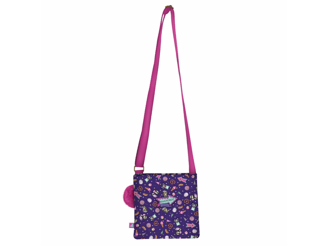 Bolso santoro niña deals