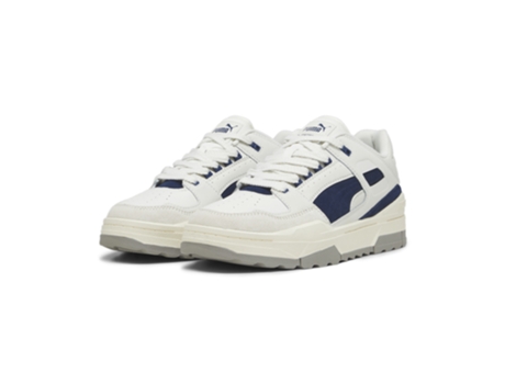 Zapatillas PUMA Slipstream Xtreme Natural Azul (44)