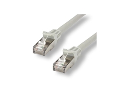Cable de red de categoría 7 s/ftp lszh patch MCL SAMAR