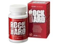 COBECO ROCK HARD 30 TABS /en/de/fr/es/it/nl/