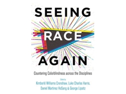Libro Seeing Race Again (Inglés)