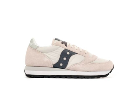 Zapatos SAUCONY Jazz Original Ante Beige (38)