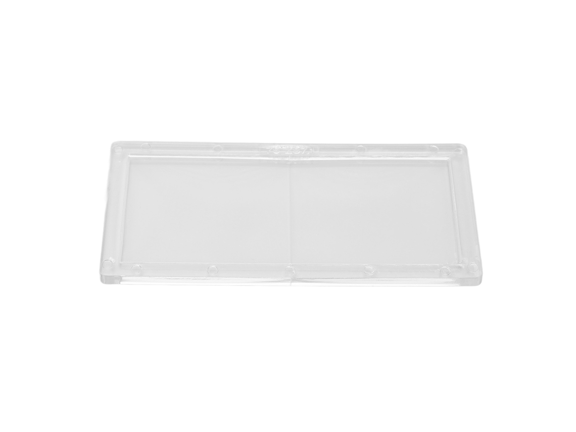 Lente De Aumento De Repuesto Para Accesorio De Casco De Soldadura Pc Transparente 075