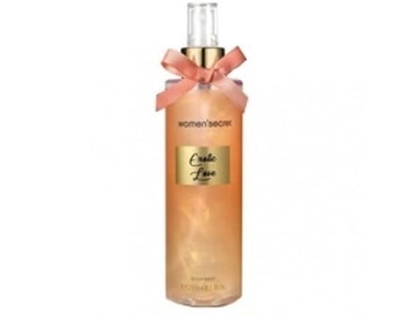 WOMENS'SECRET - Exotic Love Body Spray 250ml