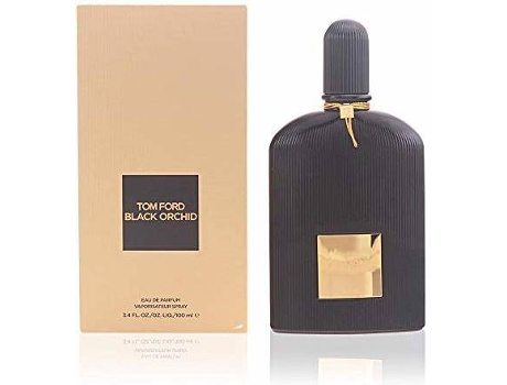 Perfume TOM FORD Black Orchid 100ml (Eau de parfum)