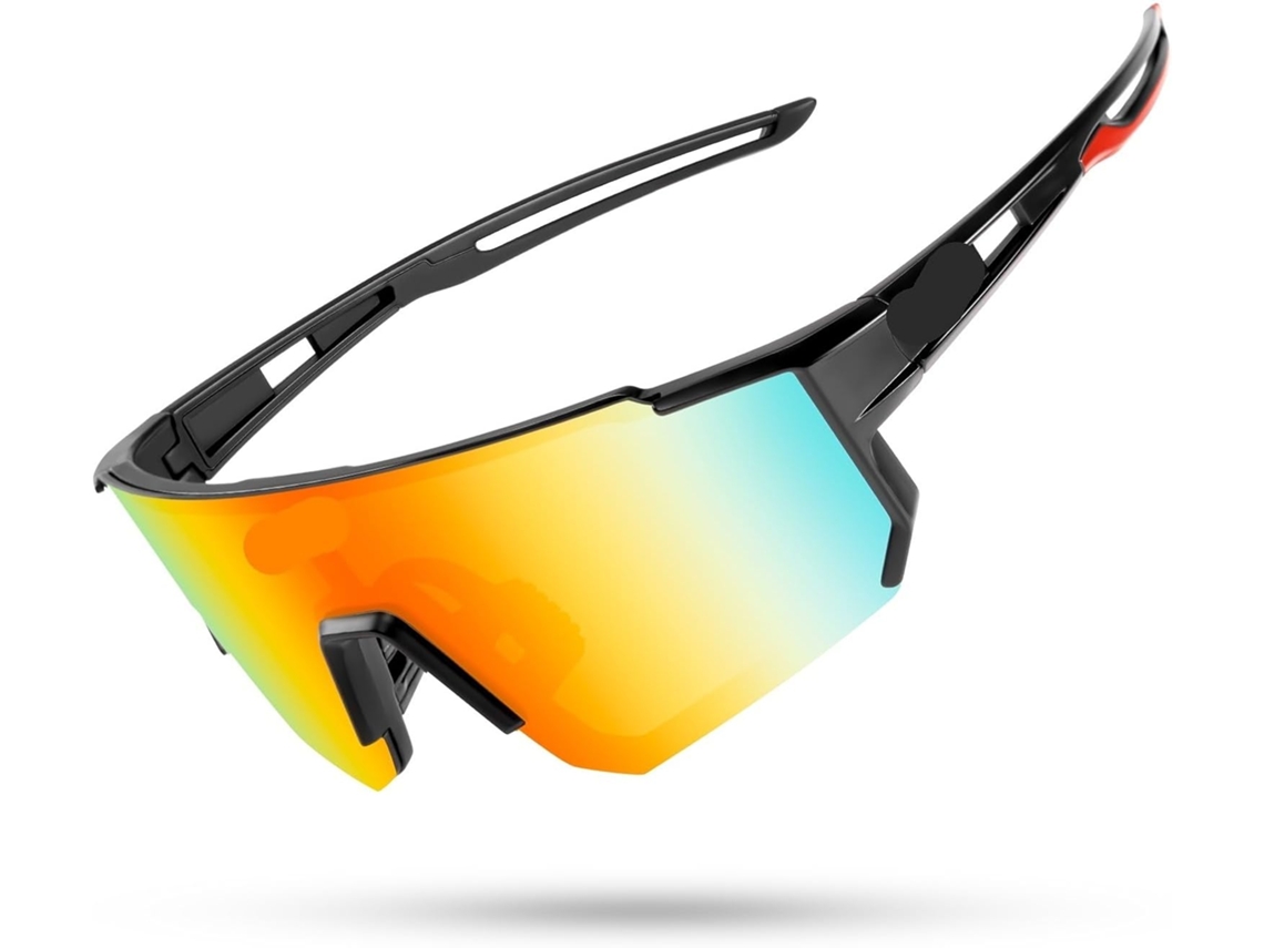 Gafas De Ciclismo, Sol Para Ciclismo Carretera, Montaña Protección