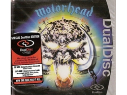 Motörhead - Overkill (1CDs)