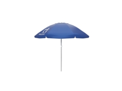 Sombrilla Marbueno Azul Oscuro 180cm para Jardín y Playa - Marbueno Verano