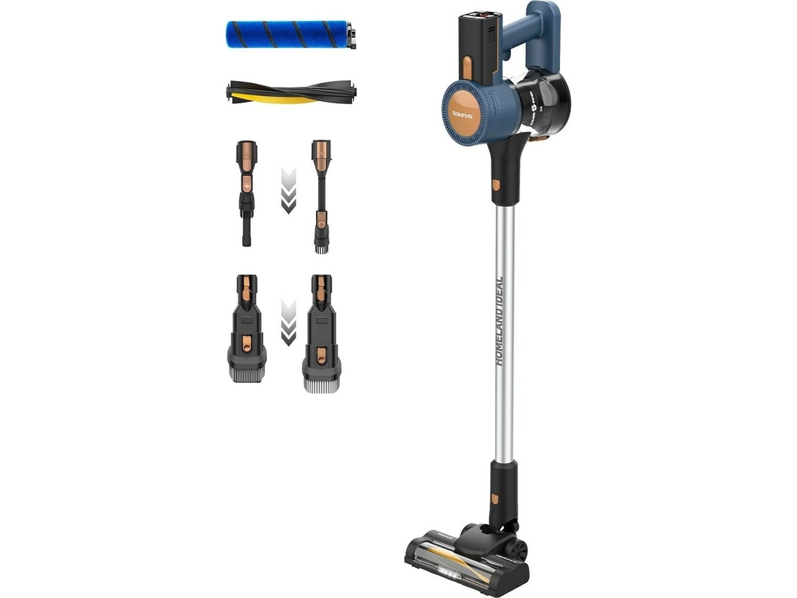 Aspirador Escoba TAURUS 948934000 150 W