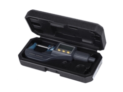 Micrómetro Electrónico Digital Externo De Alta Precisión Para Medir Espesores De 0 A 25 Mm.