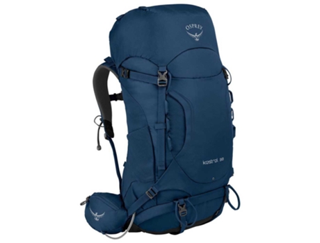 Osprey Kestrel 38 hiking pack hombre mochila de montaña 3140