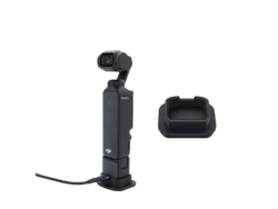 Suporte De Base Para Dji Osmo Pocket 3 Inf