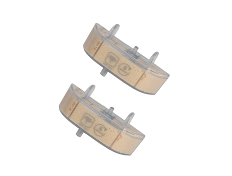 cartuchos antical x2 zr005806 ROWENTA
