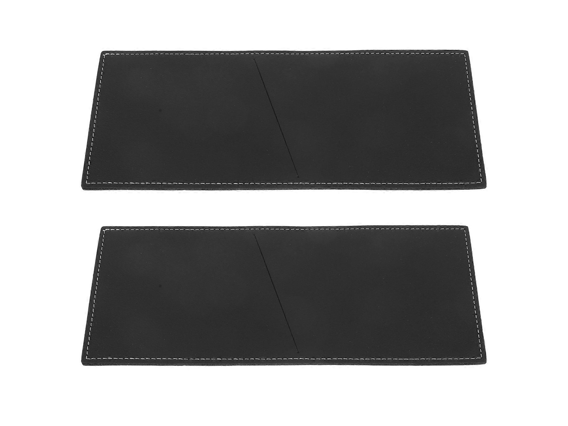Juego de 2 fundas para cubiertos, fundas para cubiertos de boda, fundas para vajilla Nostalgia88