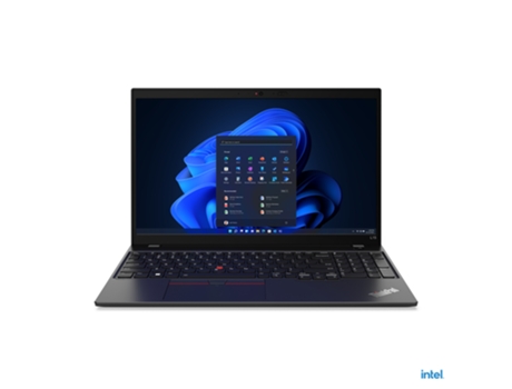 Portátil LENOVO 357 593 (15.6 '' - Intel® Core™ i5 i5-1235U - RAM: 8 GB - 256 GB SSD - Intel Iris Xe Graphics)
