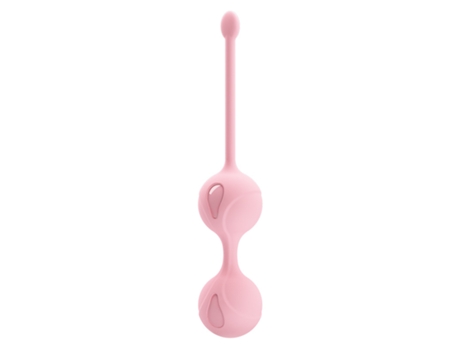 Vibrador PETHUEL Punto G multifrecuencia ZDB-0630-147 Rosa