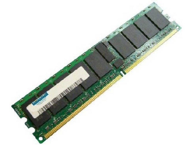 Memoria RAM DDR4 HYPERTEC 33L5037-HY (1 x 256 GB)
