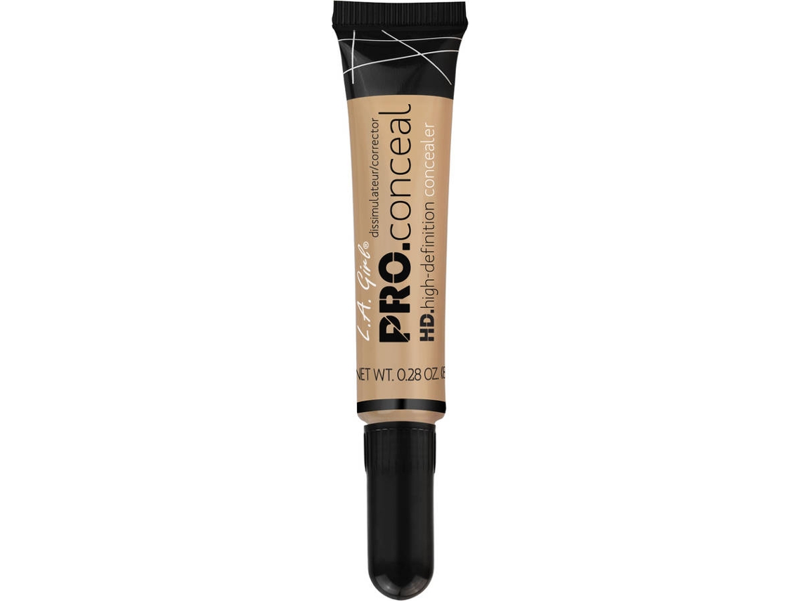 LA GIRL Corrector Hd Pro Cremoso Beige