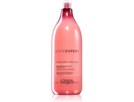 Champú L'OREAL PROFESSIONNEL Serie Expert Pro Longer (1500ml)