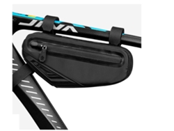 Bolsas para bicicleta de gran capacidad USHION