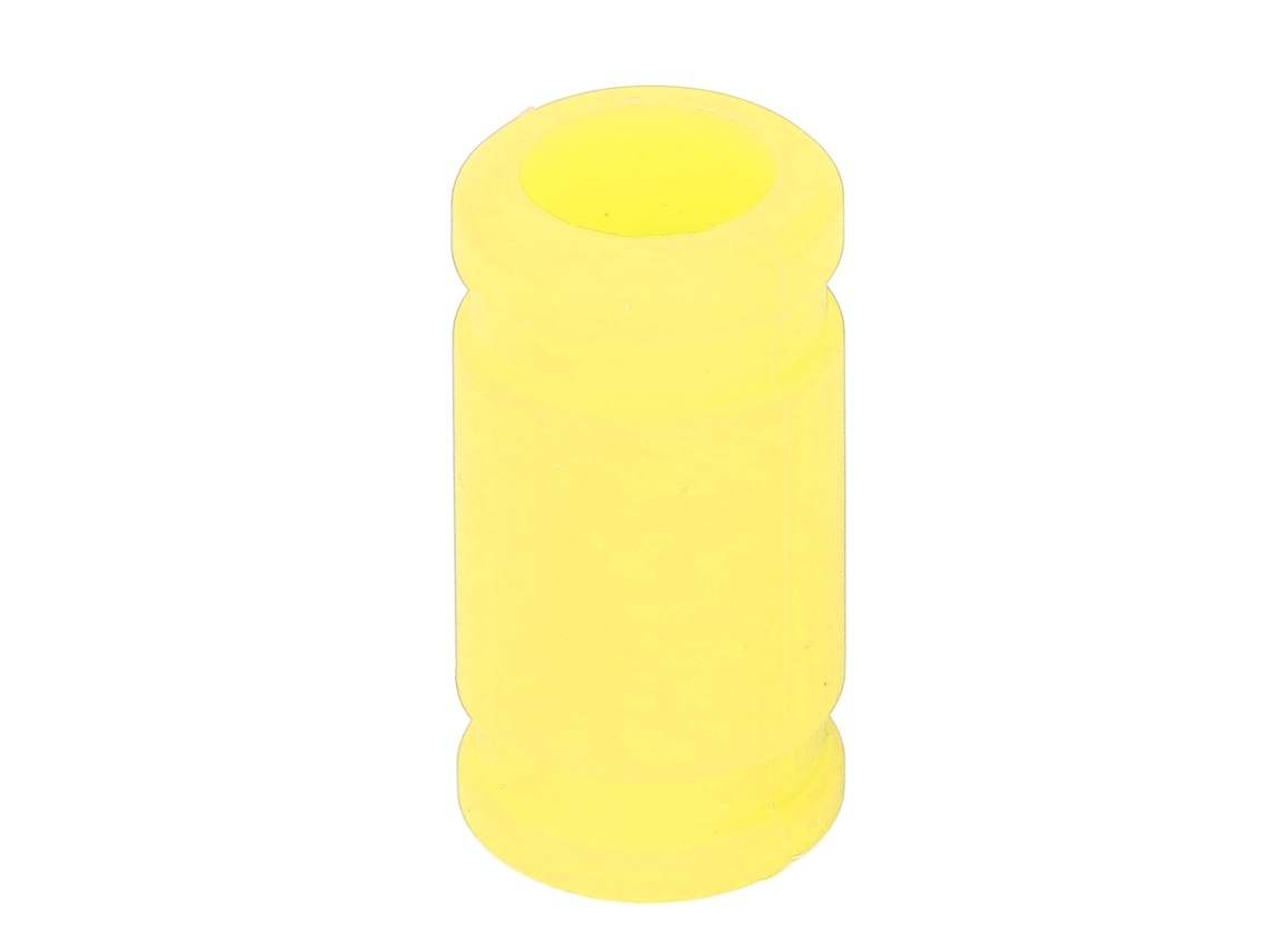 Manivela De Acoplamiento De Silicona Para Coches Rc, Apta Para Modelos A Escala 1/8 94885 94762 Amarillo