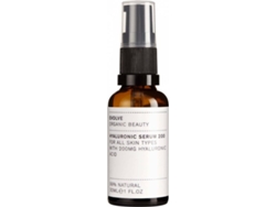 Serum Facial EVOLVE Hidratante natural de ácido hialurónico (30 ml)