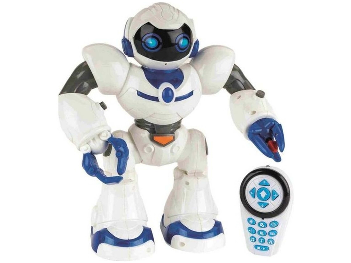Rc Robot DIGITAL PLANET
