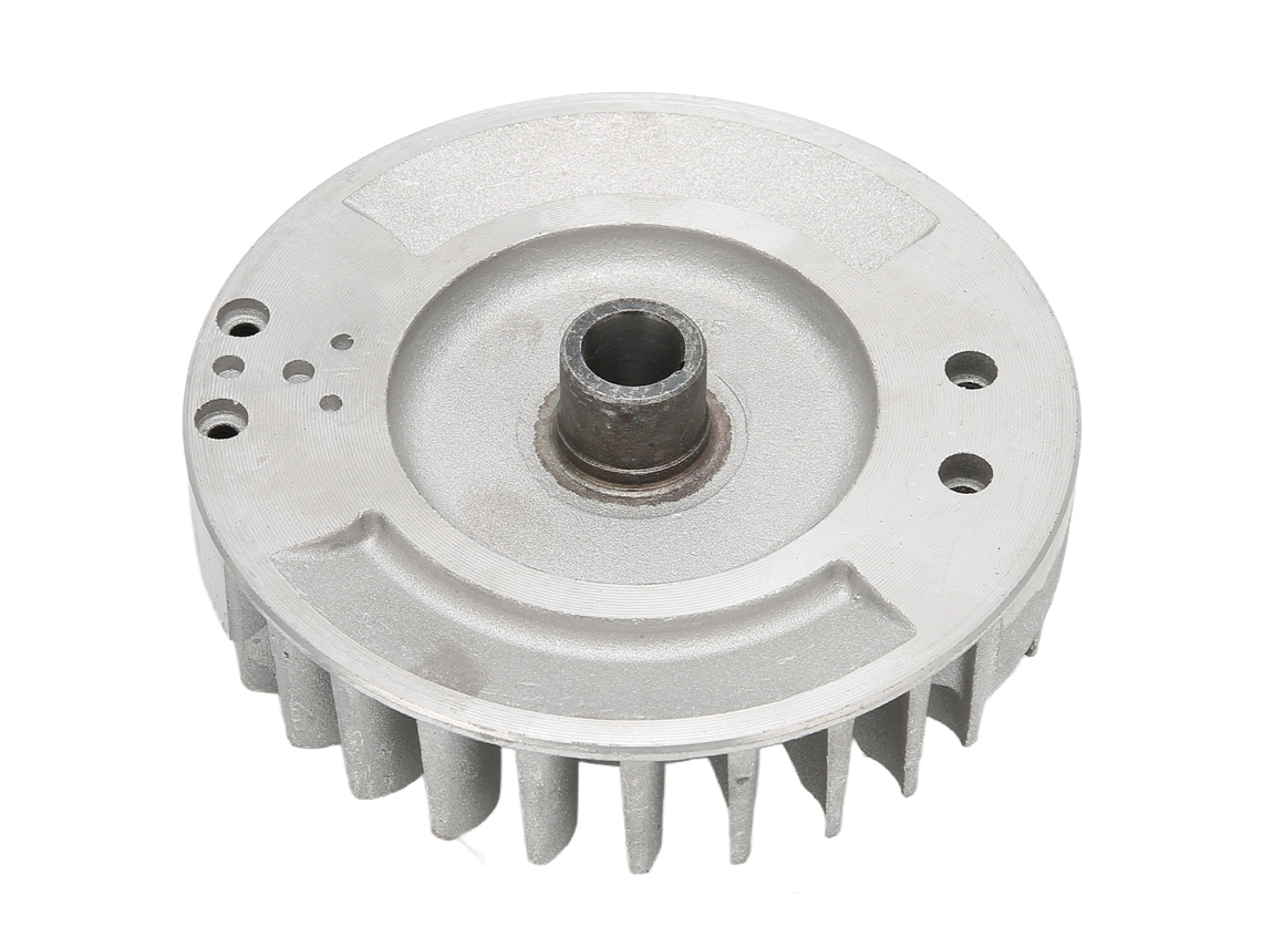 Volante Para Motosierra Stihl Ms380 Ms381 038, Pieza De Repuesto Número 1119 400 1206, Accesorio.
