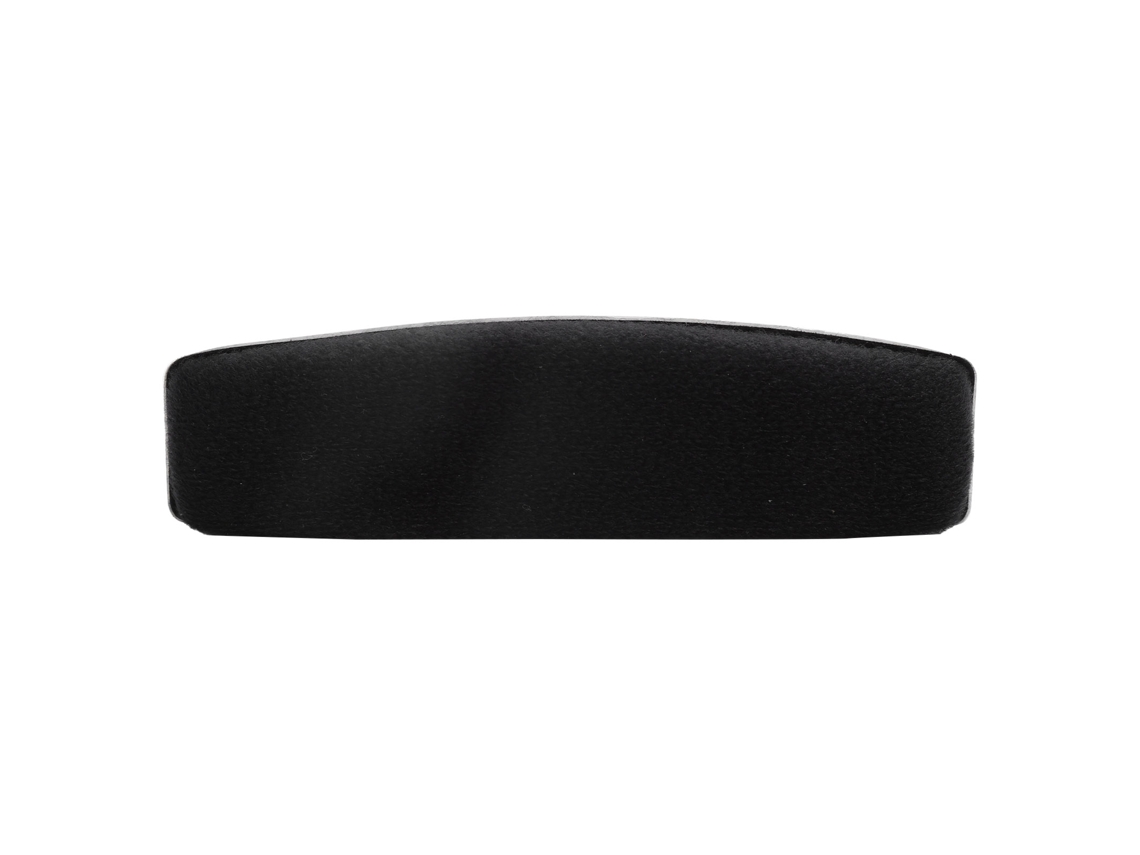 Almohadilla De Repuesto Para La Diadema De Los Auriculares Sennheiser Hd515, Hd555, Hd595 Y Hd518.