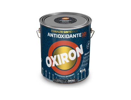 Esmalte Antioxidante Oxiron Martele TITAN