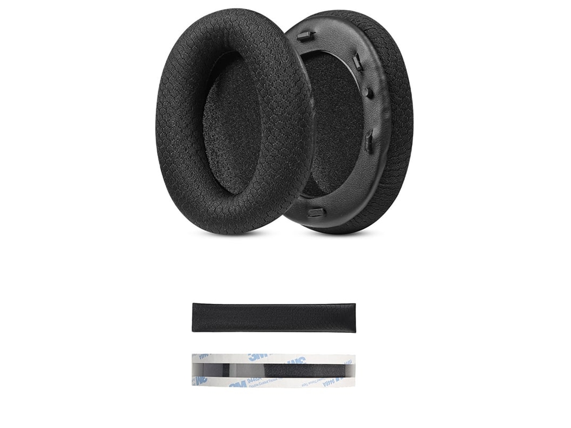 Almohadillas de repuesto Szsmart para audífonos Edifier W800bt Plus Pre