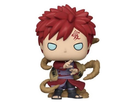 Figura Funko Pop Animation: Naruto - Gaara
