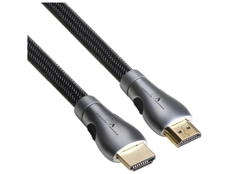 Cable HDMI 2.0 MACLEAN ENERGY