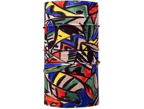 Collar para Hombre WIND X-TREME Mintwind Multicolor para Esquí (Tamaño Unico)