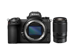 Nikon Z6 Ii + Z 28-75mm F/2.8 + Ebook “20 Consejos Para Fotos Que Impactan”