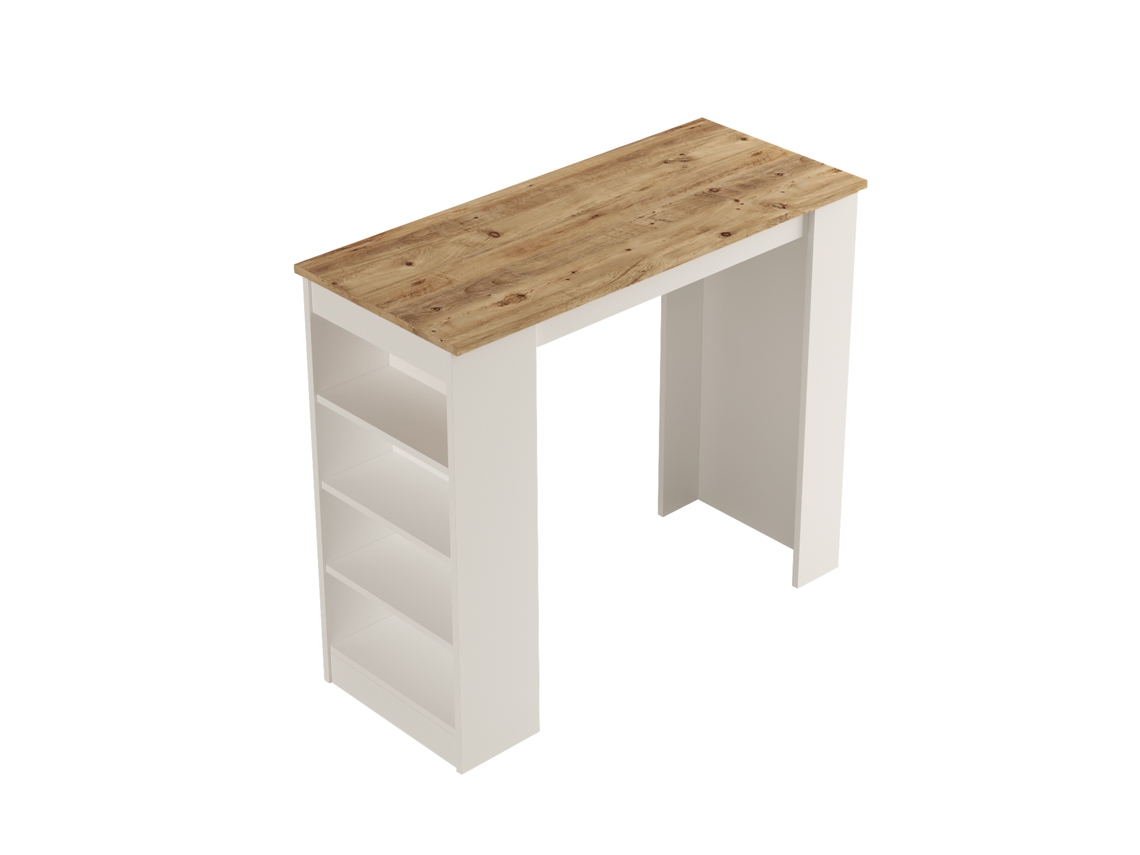 Mesa Alta Estilo Yurupa VENPRODIN