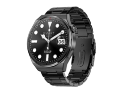 Reloj inteligente Kt62 con pantalla redonda TFT de 1,36 pulgadas, compatible con llamadas Bluetooth y monitorización de oxígeno en sangre. Ly Ebike